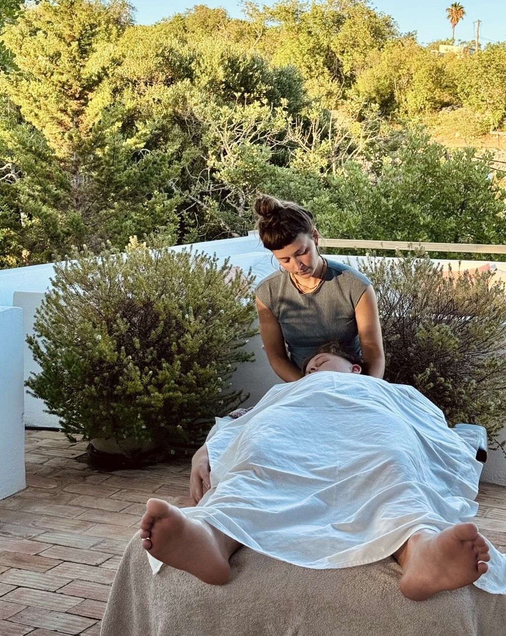 massage