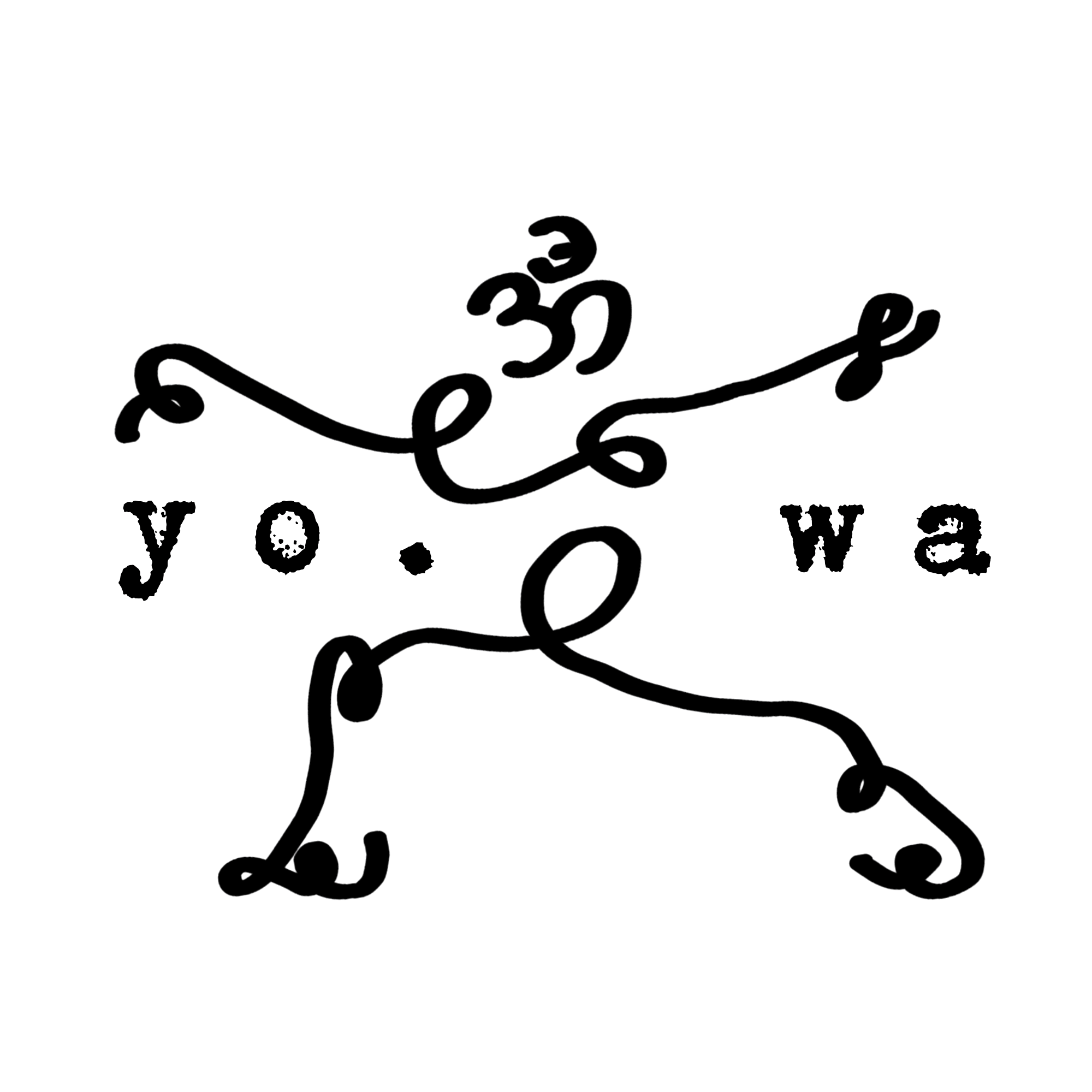 Yo.wa logo