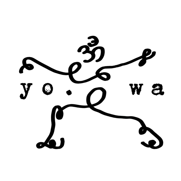 Yo.wa logo