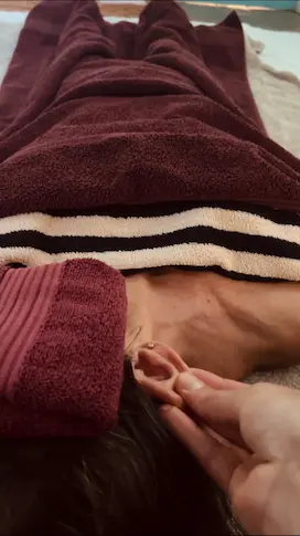 ayurvedic home massages in Loulé, Algarve