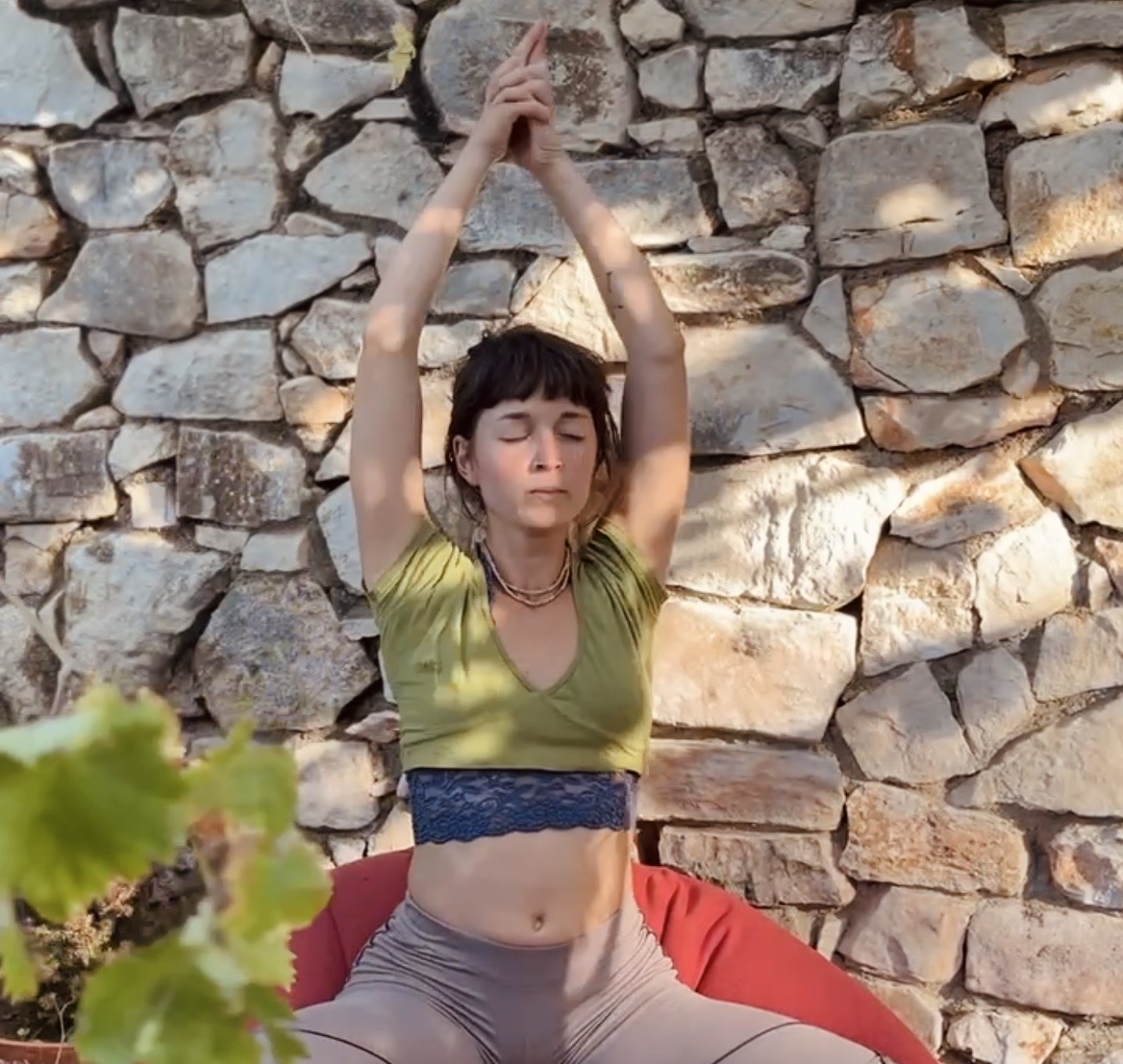 breathwork